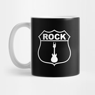 Rock On Mug